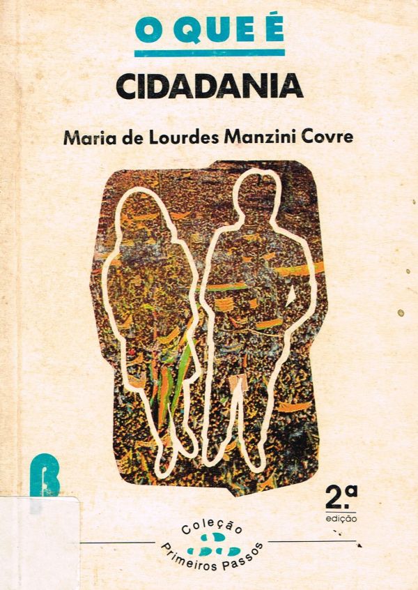 Que é Cidadania, O